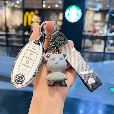 for Nissan 14Th Generation Sylphy | Car key bag