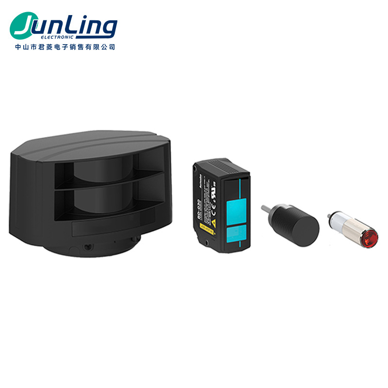 BRQPS400-DDTA-C-P Autonics奥托尼克斯光电传感器 中山君菱代理