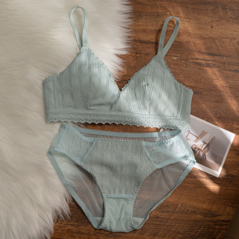 블루 세트 하이 퀄리티