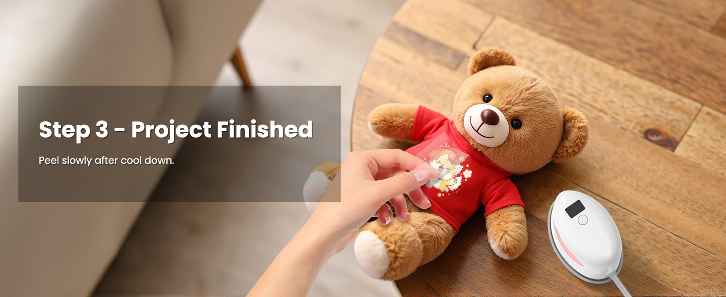 超级MINI热压机高级A+