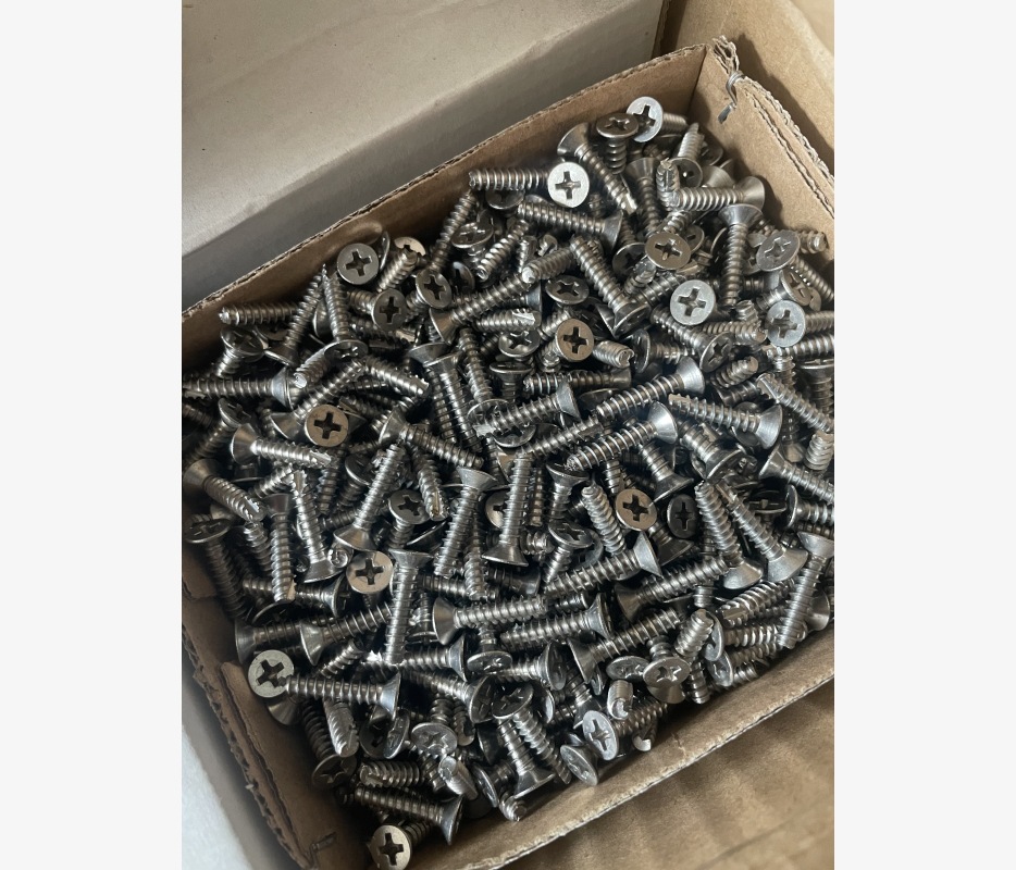 钢结构用垫圈 GB1230 硬度HRC38-45灰磷化M16