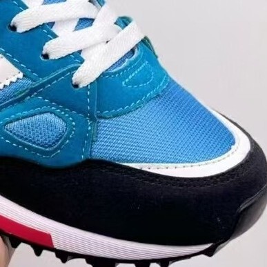 Original Box and Original Label Zx 750 Fabric Suede Breathable Low-Top By9274 Lifestyle Sports and Casual Shoes