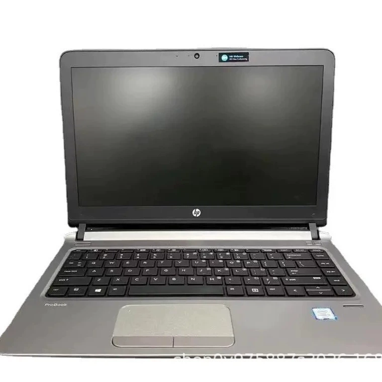 Портативный ноутбук, 430G, G3, 13 дюймов, Intel Core i5