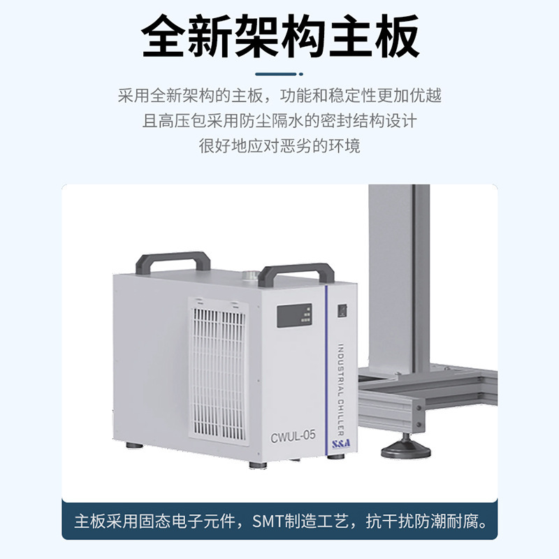 uv系列紫外激光镭射喷码机生产日期保质期打码机食品医疗包装喷码|undefined