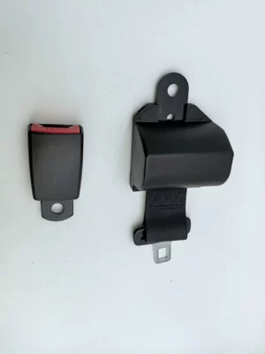 two-point engineering truck forklift – Car seat belt - full-s10-10cm-base