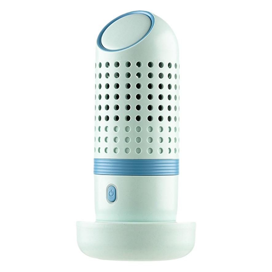 Nueva máquina purificadora de frutas y verduras en cápsulas, máquina doméstica para frutas y verduras, mini lavadora de verduras totalmente automática