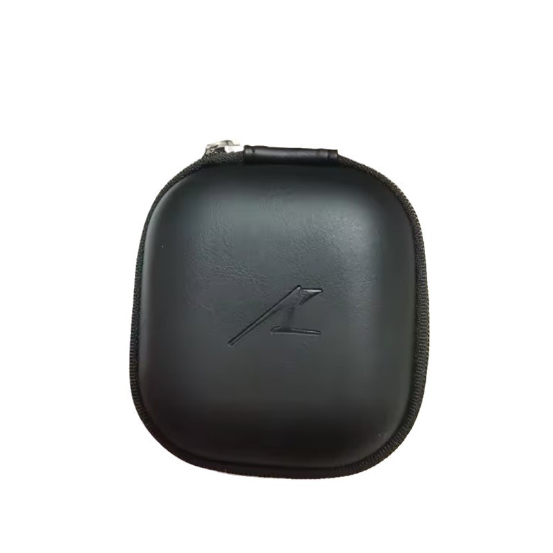 Fábrica en stock EVA Panasonic pequeña caja cuadrada Shaver bolsa de almacenamiento Philips Afeitadora eléctrica caja de almacenamiento