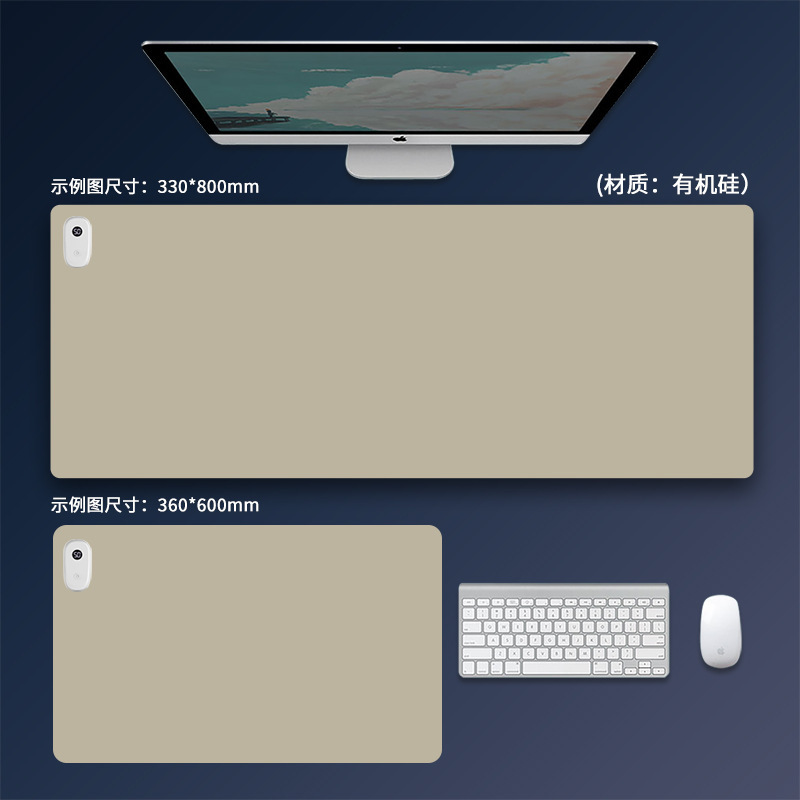 加熱マウスパッド暖かいテーブルマット発熱パッド|undefined