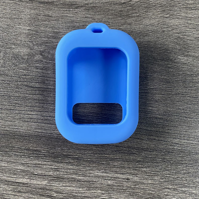 5E-Blue-Universal Lanyard