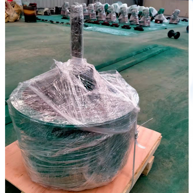 批发钢丝绳电动葫芦减速机  大变速 减速机外壳   葫芦变速2T