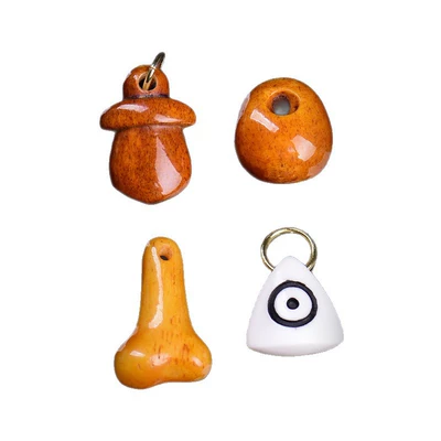 Zərgərlik ara hissələri – Beads, and Accessories