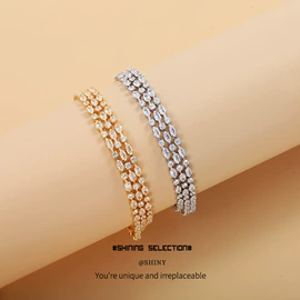 项链;首饰套装;手链