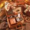 Coffee machine, gift box, style