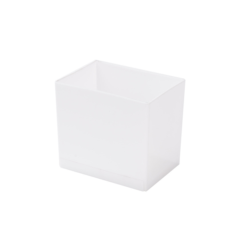 Nueva caja de almacenamiento montada en la pared caja de almacenamiento de artículos diversos sin perforar pared estante de almacenamiento de cabecera titular del teléfono móvil titular del cepillo de dientes image 8