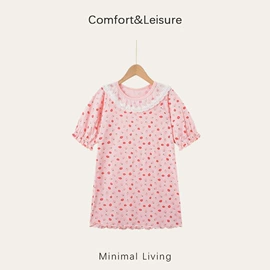 童家居服套装;普通外套;童内衣套装