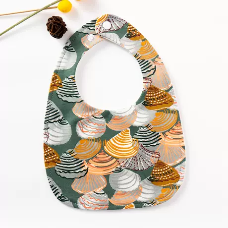 Shell (U-shaped)
