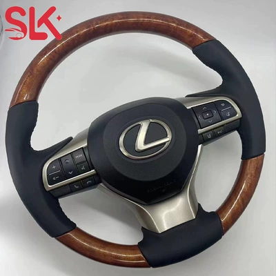 Steering wheel Steering Wheel Modification, Lexus Cross-Border