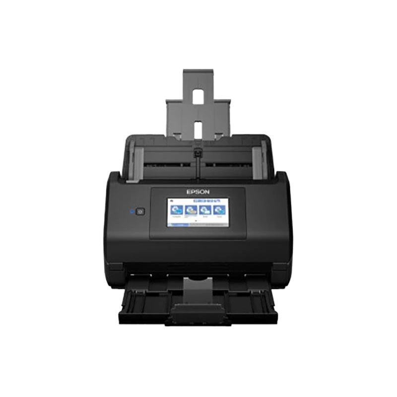 Эпсон DS-530II 570wii 580W 770II 730NDS410 сканер сеть WIFI двусторонний