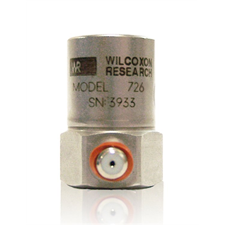 WILCOXON维克松振动变送器PC420AR-05-EX-Accele全系原厂出货议价