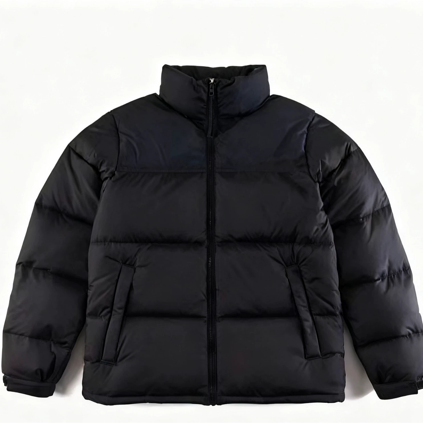 Fashionable windproof velvet keep warm down jacket for beloved, duck down