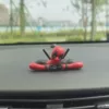Half -length Deadpool