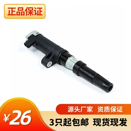 点火线圈;火花塞;点火器