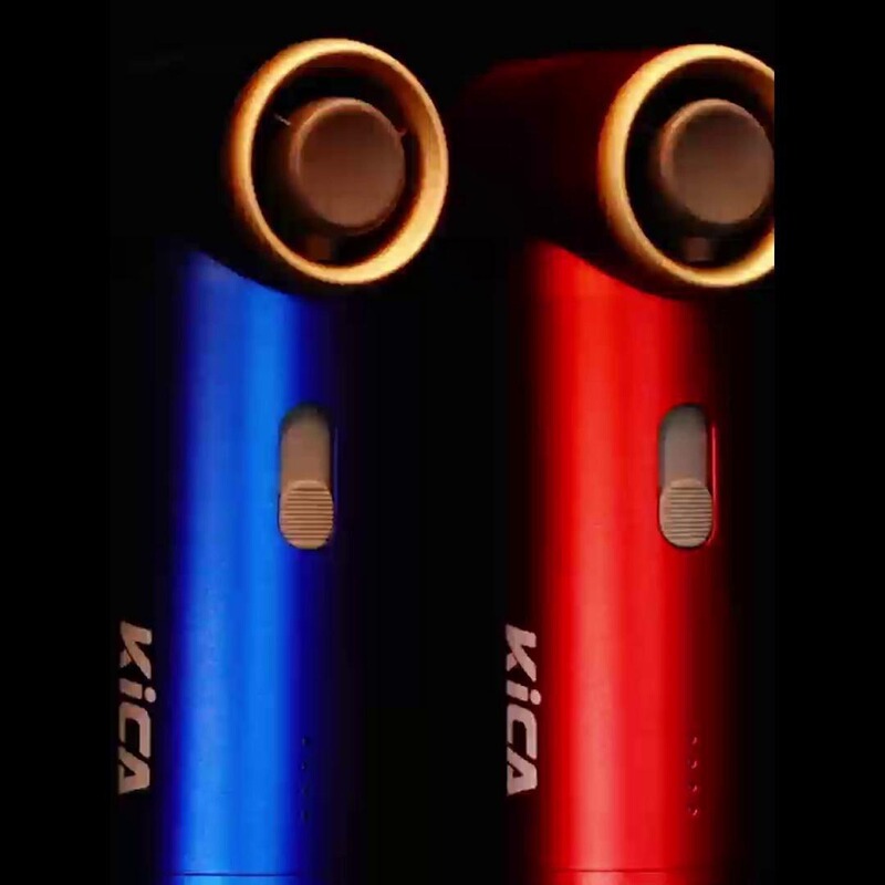 kica Feiyu 2S/ミニミニターボファンハンドヘルド省エネ小型砲強力な強風ブレードレスターボポータブル|undefined