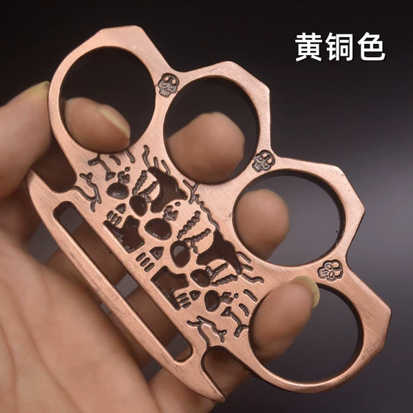 Three ghost bronze colors