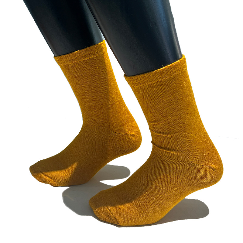 防火阻燃袜子 耐高温耐磨消防救援防火袜安全防护袜子