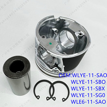 ���� MAZDA-BT50 2500 16V WLC���� RANGER  WLYE-11-SAO PISTON