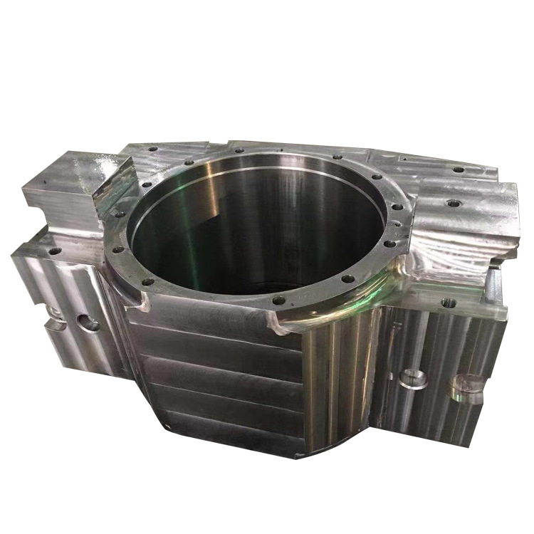 恒众重工 非标轴承箱，大型轴承箱，锻造轴承箱