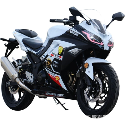 Race | Elektrikli motosikletlər
