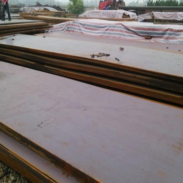 锅炉容器板批发耐低温09MnNiDR锅炉钢板15MnNiDR中厚压力容器板