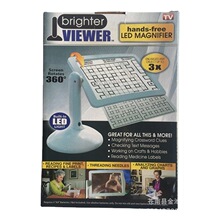 TV¿Brighter Viewer LEDĻŴR ϻR360D֧