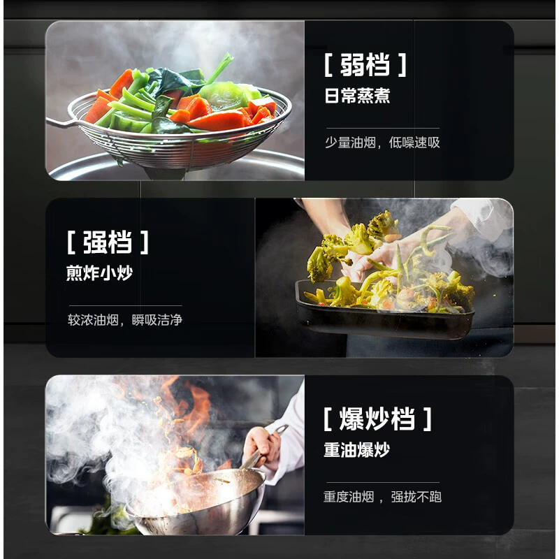 Кухонная вытяжка Midea () бытовая, всасывание 21 куб.м, вытяжка с боковым всасыванием, модель JN2