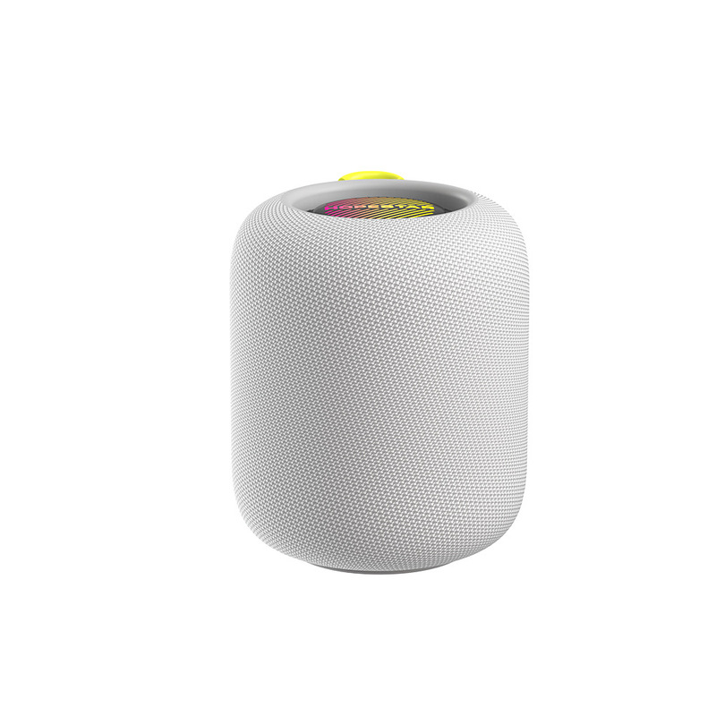 H56ワイヤレスbluetoothスピーカー屋外防水サブウーファhome pod同モデルデスクトップ小音響重低音|undefined