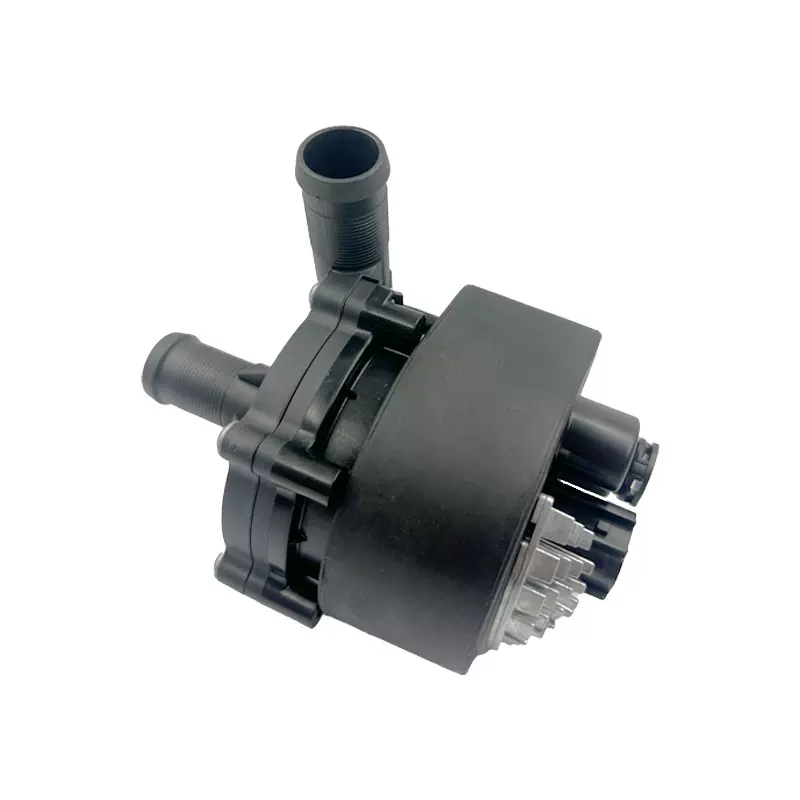 适用于特斯拉汽车配件MODELS MODELX电子水泵电机 1057257-01-G