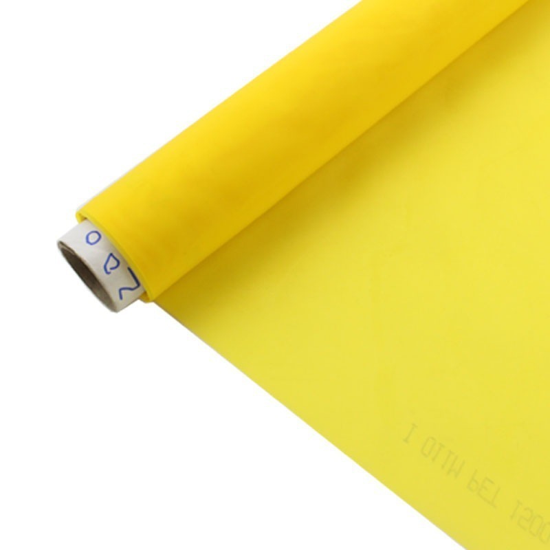 厂家批发丝印网纱高张力PCB线路板专用网纱32T/80目-100W|undefined