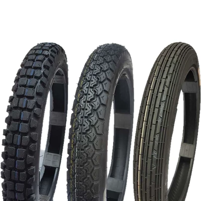Vacuum Inner Tube, Electric tricycle tires