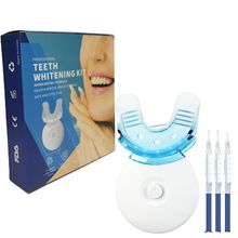 清洁口腔跨境品 teeth whitening kit  TK 热卖品