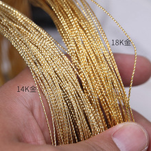14K18K�������黨���~���������ֹ�diy�Ʒ�����Ӳ����1�׃r�F