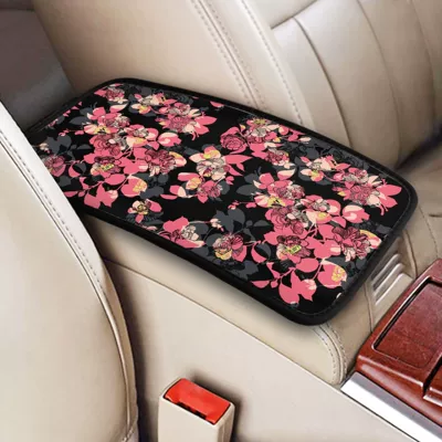 Armrest box pad – Mat - 654069269792932933
