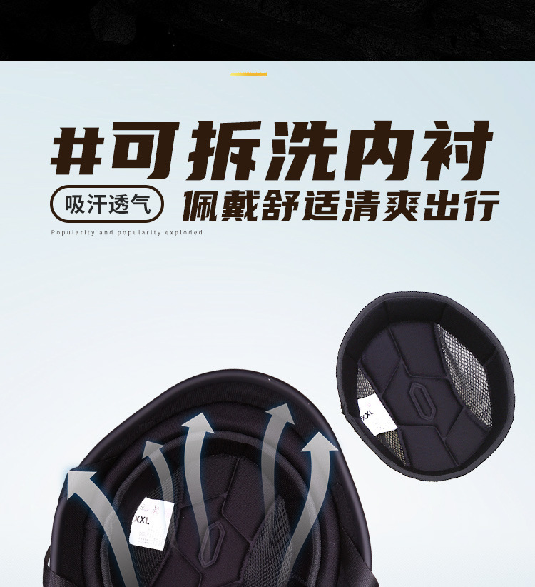 Motorcycle Helmet Carbon Fiber Half Helmet German-Style Soldier Helmet 3C Retro Helmet Scooter Cruising Motorcycle Riding Helmet