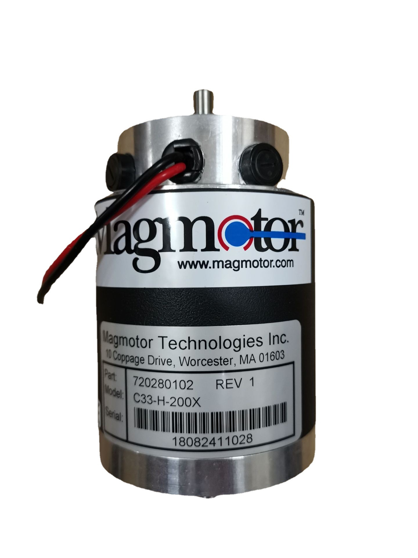 MAGMOTOR马达720102821，M531000，120400055