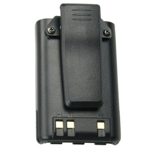 QB26 lithium battery for AT289G DJ-W100 DJ-10 DJ-A10 DJ-100 walkie talkie battery