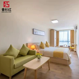 其他成套家具;酒店家具;实木沙发