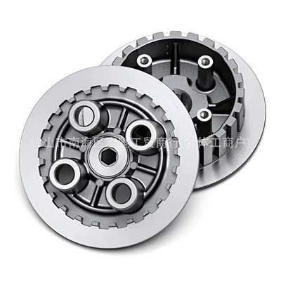 Other drive systems Xtz Ys250 Small Drum - fazer-250-lander-250-tenere-250-pressure-plate