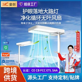 风扇灯;吸顶灯;智能家居