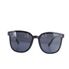 Brand trend sunglasses suitable for men and women, glasses, 2022, internet celebrity, Korean style