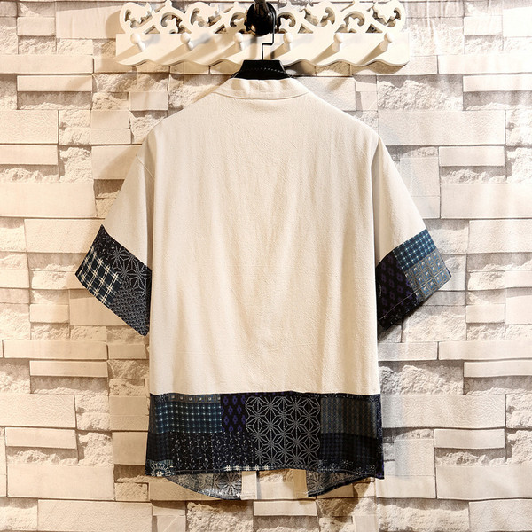 Summer clothing